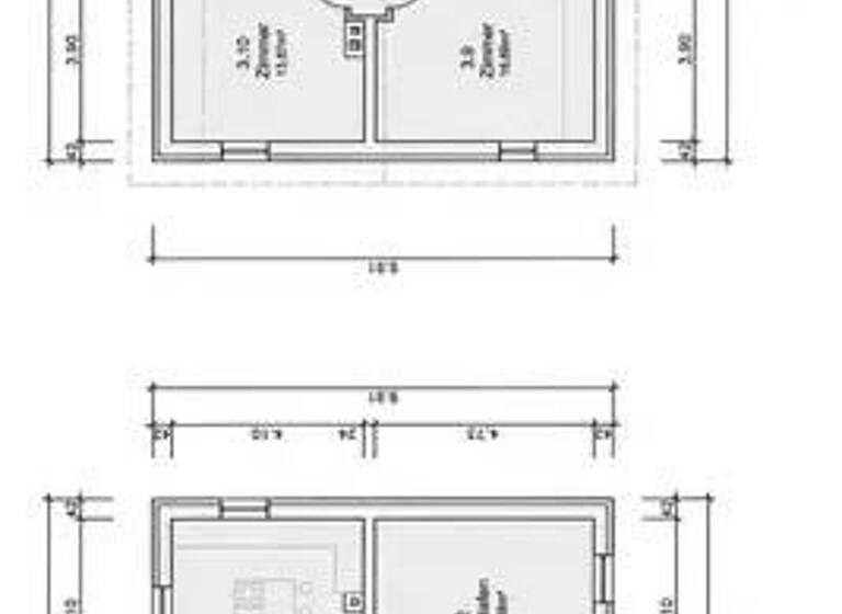 Mehrfamilienhaus zum Kauf 369.000 € 9 Zimmer 236 m² 429 m² Grundstück Ihringshausen Fuldatal 34233