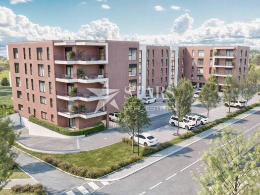 Wohnung zum Kauf 205.000 € 2 Zimmer 35 m² 4. Geschoss Umag Finida