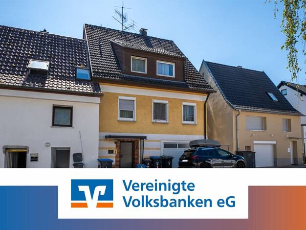 Mehrfamilienhaus zum Kauf 597.000 € 7 Zimmer 155 m² 223 m² Grundstück Maichingen Sindelfingen 71069