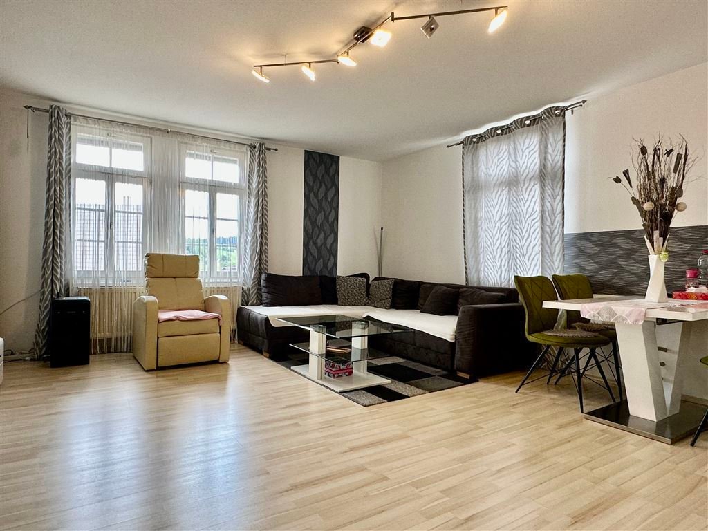 Wohnung zum Kauf 119.000 € 2 Zimmer 64 m²<br/>Wohnfläche 2.<br/>Geschoss Rotfelden Ebhausen 72224