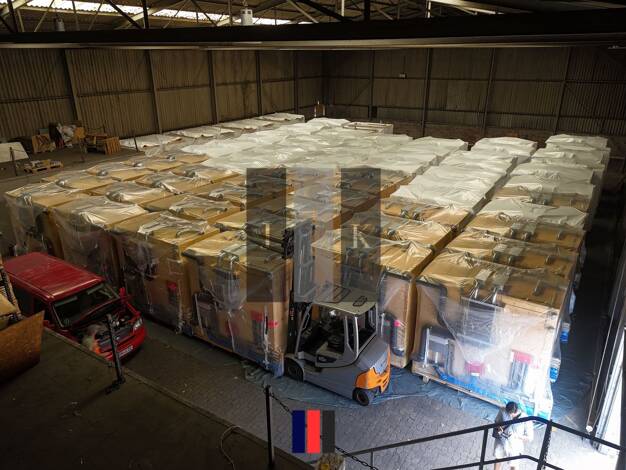 Werkstatt zur Miete 5 € 1.660 m² Lagerfläche teilbar ab 750 m² Neugraben-Fischbek Hamburg 21149