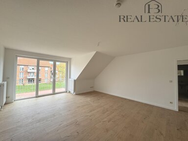 Wohnung zur Miete 515 € 3 Zimmer 79,3 m² 2. Geschoss frei ab sofort Damaschkeweg 35 Gröningen Gröningen 39397