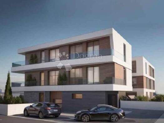 Wohnung zum Kauf 230.900 € 2 Zimmer 72 m² Medulin Stari Medulin