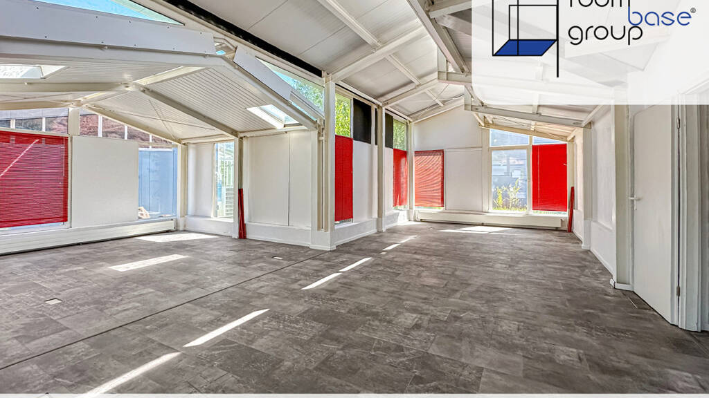 Bürogebäude zur Miete 590 € 3 Zimmer 89,4 m² Bürofläche Lemberg 66969