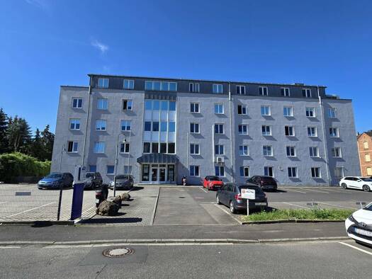 Bürofläche zur Miete 8.500 € 850 m² Bürofläche Am Renngraben 7 Limburg 65549