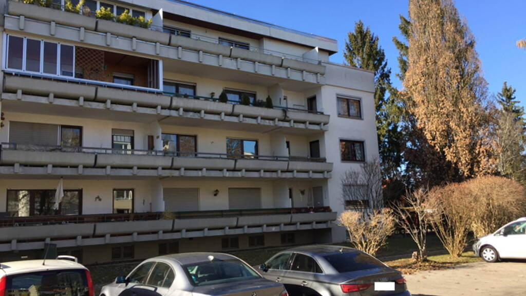 Wohnung zum Kauf 198.000 € 2 Zimmer 56 m² 1. Geschoss Perach Ainring 83404