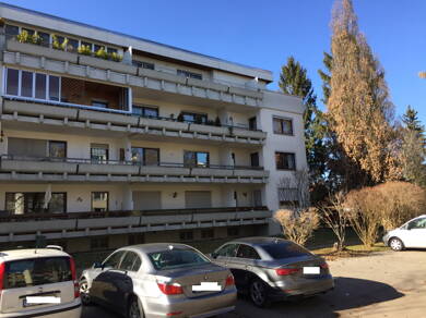 Wohnung zum Kauf 198.000 € 2 Zimmer 56 m² 1. Geschoss Perach Ainring 83404