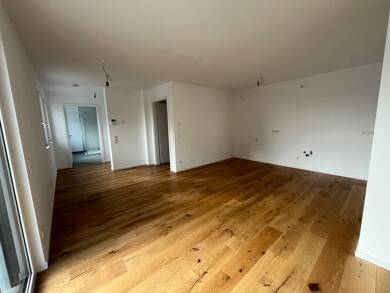 Wohnung zur Miete 813 € 2 Zimmer 73,9 m² 1. Geschoss Kirchenlaibach Speichersdorf 95649