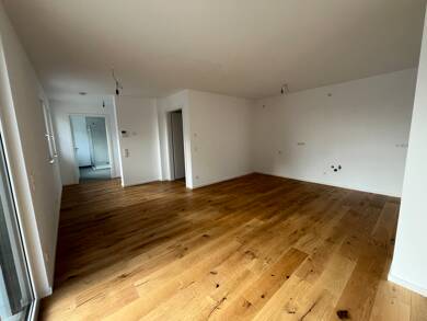 Wohnung zur Miete 813 € 2 Zimmer 73,9 m² 1. Geschoss Kirchenlaibach Speichersdorf 95649