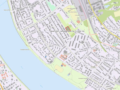 Freizeitgrundstück zum Kauf 110.000 € 3.558 m² Grundstück Beuel Bonn / Beuel-Mitte 53225
