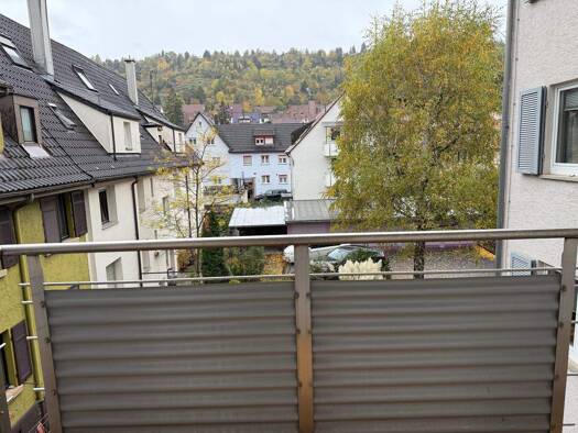 Wohnung zur Miete 850 € 3 Zimmer 69 m² 2. Geschoss Wangen Stuttgart 70327