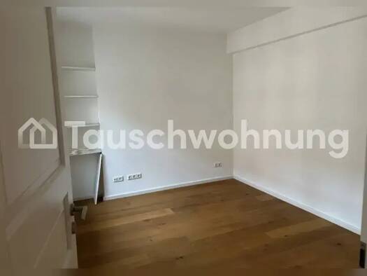 Wohnung zur Miete Tauschwohnung 2.000 € 3 Zimmer 80 m² Altstadt-Lehel München 80469