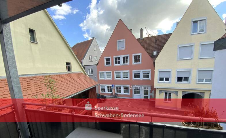 Wohnung zum Kauf 279.000 € 2 Zimmer 74 m² Memmingen Memmingen 87700