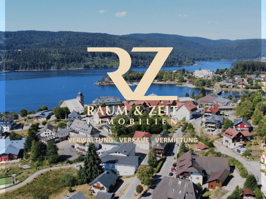Wohnung zum Kauf - Erstbezug provisionsfrei 540.000 € 3,5 Zimmer 88 m² 1. Geschoss Schluchsee Schluchsee 79859