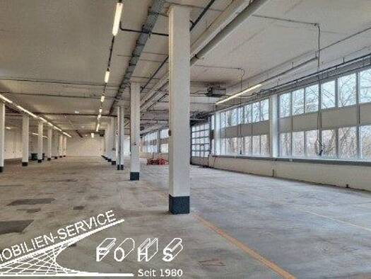 Lagerhalle zur Miete 1.402 m² Lagerfläche Aubing-Lochhausen-Langwied München 81249