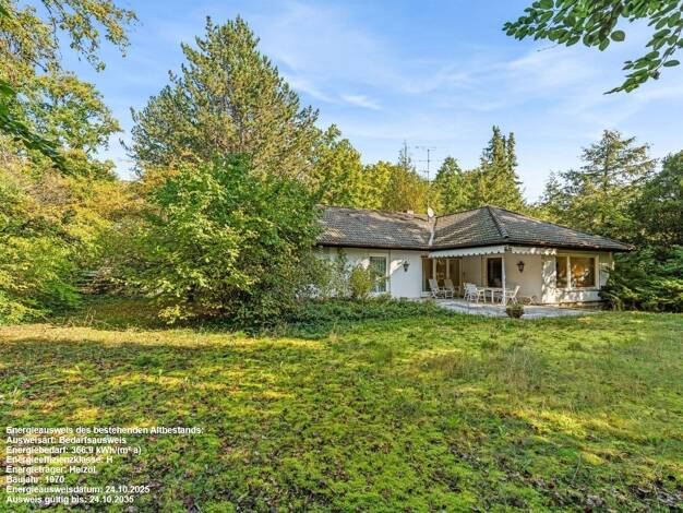 Grundstück zum Kauf 1.700.000 € 1.080 m² Grundstück Baldham Vaterstetten 85598