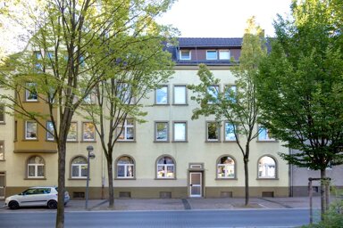 Wohnung zur Miete 619 € 2,5 Zimmer 76,7 m² 1. Geschoss Heidestraße 24 Hillerheide Recklinghausen 45659