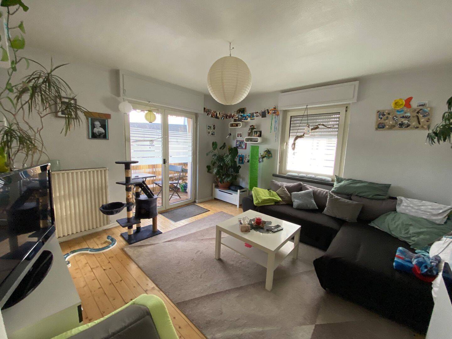 Immobilie in Schweich - 3 Familienhaus (bereits aufgeteilt zu 3 Eigentumswohnungen) - Bild 0