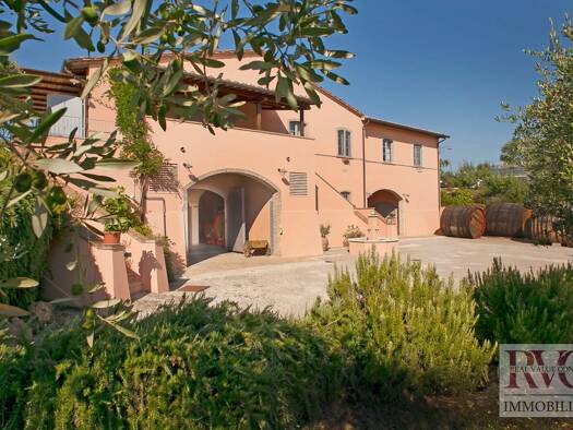 Bauernhof zum Kauf 7.500.000 € Montepulciano 53045
