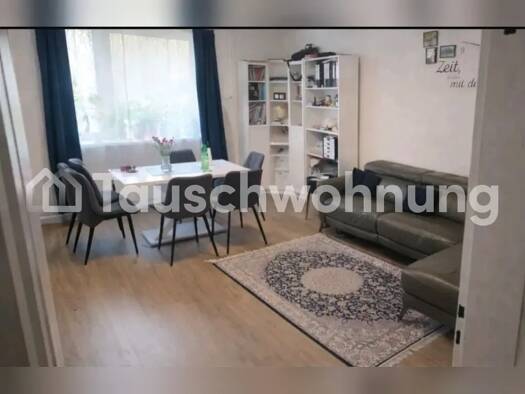 Wohnung zur Miete Tauschwohnung 600 € 3 Zimmer 68 m² 1. Geschoss Niendorf Hamburg 22547