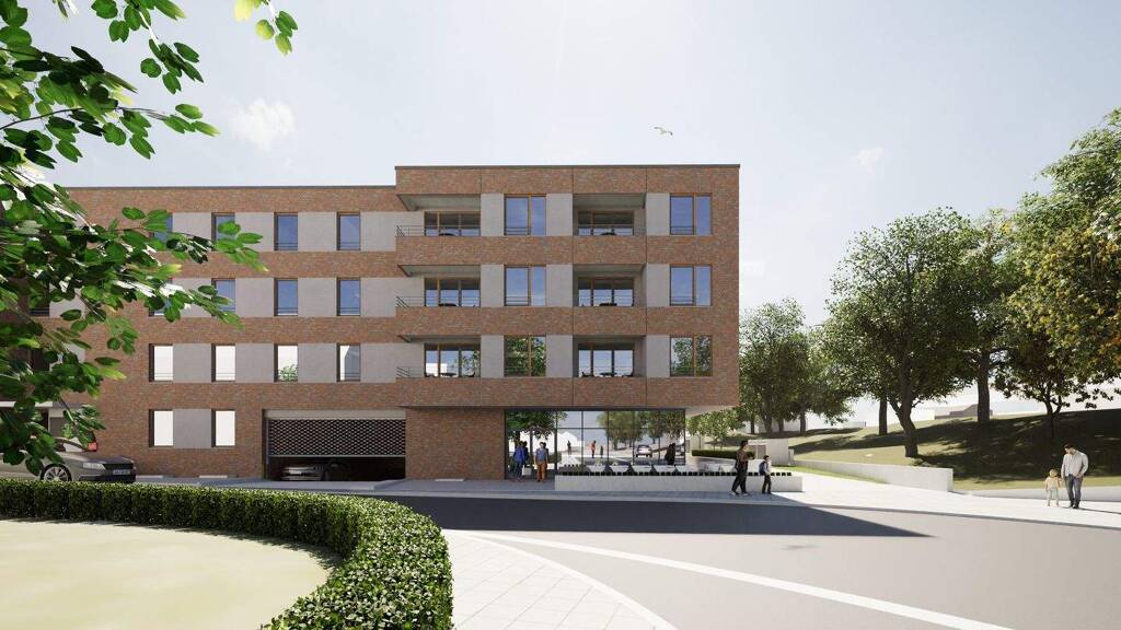 Fertig- und Musterhäuser zum Kauf Tunnelweg 1 Husum 25813