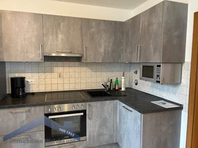 Immobilie in Aidenbach - Aidenbach sehr schöne 2-Zimmer-ETW in gepflegter Parkanlage - Bild 2