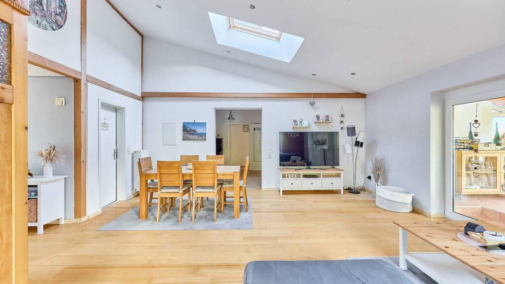 Einfamilienhaus zum Kauf 499.000 € 7 Zimmer 219 m² 815 m² Grundstück Kindenheim 67271