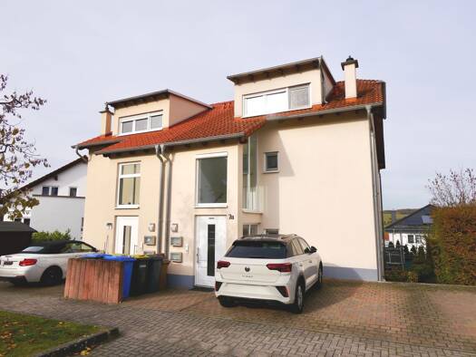 Maisonette zur Miete 1.250 € 4 Zimmer 109,5 m² frei ab sofort Dresdener Straße 7a Wehen Taunusstein 65232