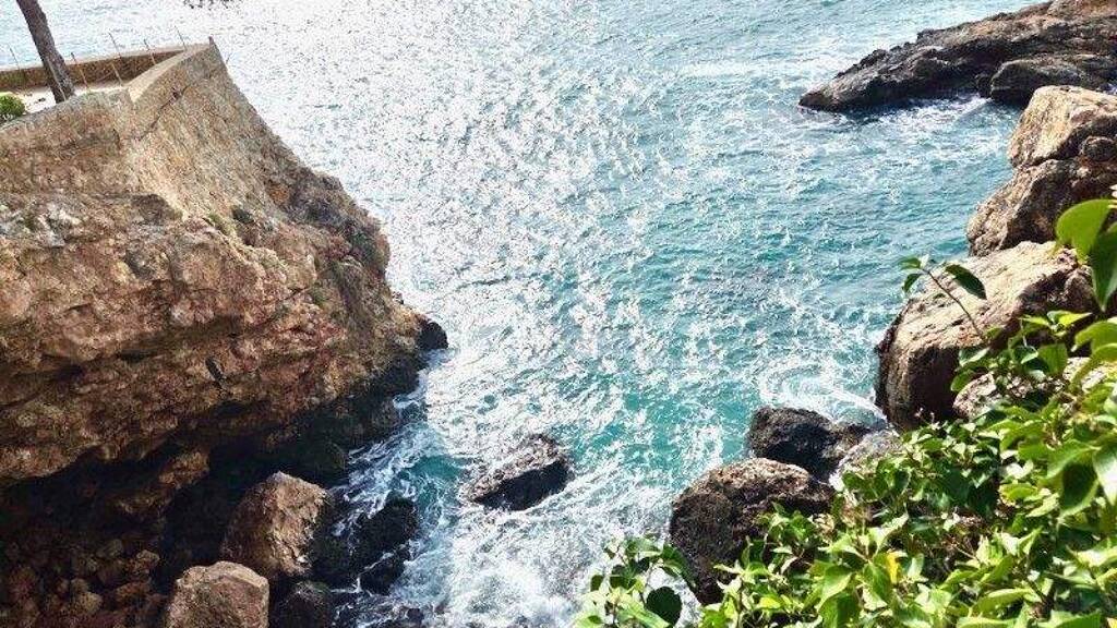 Haus zum Kauf 5.500.000 € 9 Zimmer 600 m² 1.545 m² Grundstück Palma de Mallorca