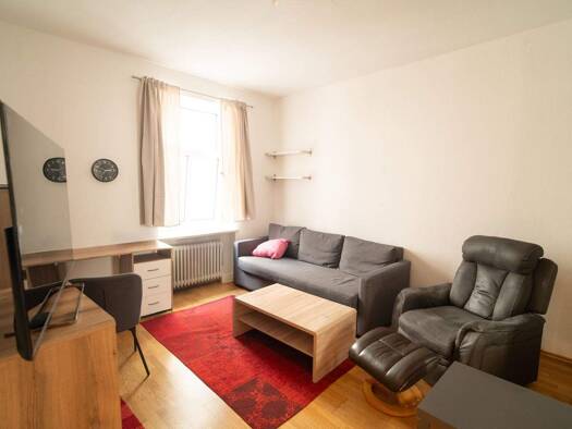 Wohnung zum Kauf 1.290.000 € 3 Zimmer 95,7 m² 1. Geschoss Altstadt-Lehel München 80331