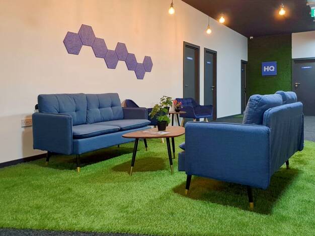 Bürofläche zur Miete 109 € 10 m² Bürofläche teilbar von 5 m² bis 10 m² Podbielskistraße 333 Bothfeld Hannover 30659