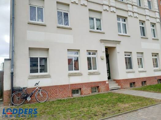 Wohnung zur Miete 365 € 2 Zimmer 52,6 m² 2. Geschoss Stendal 39567