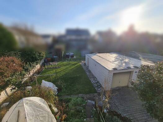 Mehrfamilienhaus zum Kauf als Kapitalanlage geeignet 550.000 € 9 Zimmer 235 m² 555 m² Grundstück Froschhausen Seligenstadt 63500