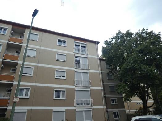 Wohnung zum Kauf 200.000 € 3 Zimmer 65 m² 4. Geschoss Süd Ludwigshafen am Rhein 67061