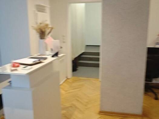 Büro zur Miete provisionsfrei 505 € 3 Zimmer 60 m² Bürofläche Mönchstraße 5 Nord Stuttgart 70191