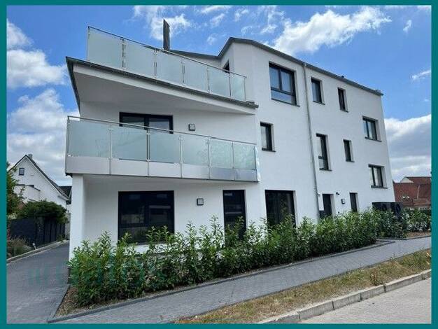 Wohnung zur Miete - Erstbezug 1.050 € 2 Zimmer 70,4 m² EG Hellern Osnabrück 49078
