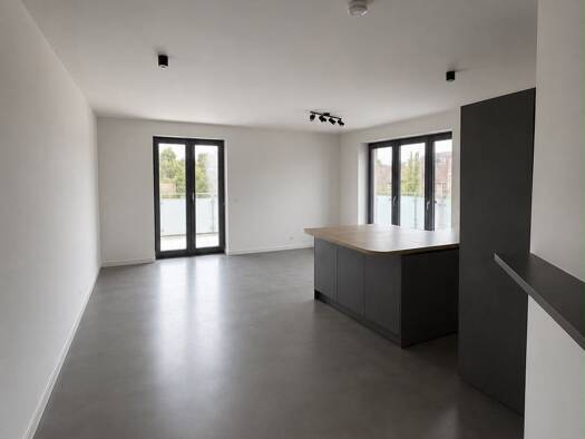 Penthouse zur Miete 1.470 € 3 Zimmer 98 m² frei ab 01.11.2026 Harburger Straße 33 Stelle Stelle 21435