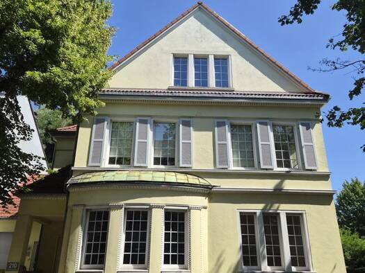 Terrassenwohnung zur Miete 1.400 € 5 Zimmer 119 m² Geschoss 1/2 frei ab sofort Feldhauser Straße 210 Zweckel Gladbeck 45966