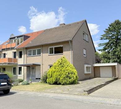 Haus zum Kauf 465.000 € 6 Zimmer 166 m² 527 m² Grundstück Rheinfeld Dormagen 41539