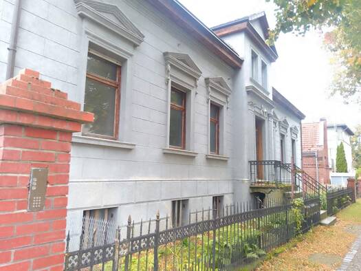 Haus zur Miete 2.700 € 23 Zimmer 640 m² 2.500 m² Grundstück Hauptstraße 35 Spandau Spandau 13591