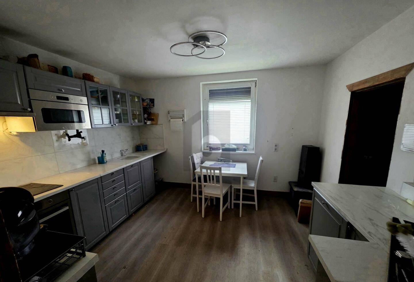 Einfamilienhaus zum Kauf - Ansicht 3