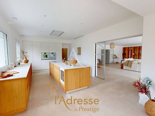 Einfamilienhaus zum Kauf 3.995.000 € 9 Zimmer 297 m² 8.473 m² Grundstück Mendi-Choko-Karrikatxar-Olhette URRUGNE 64122