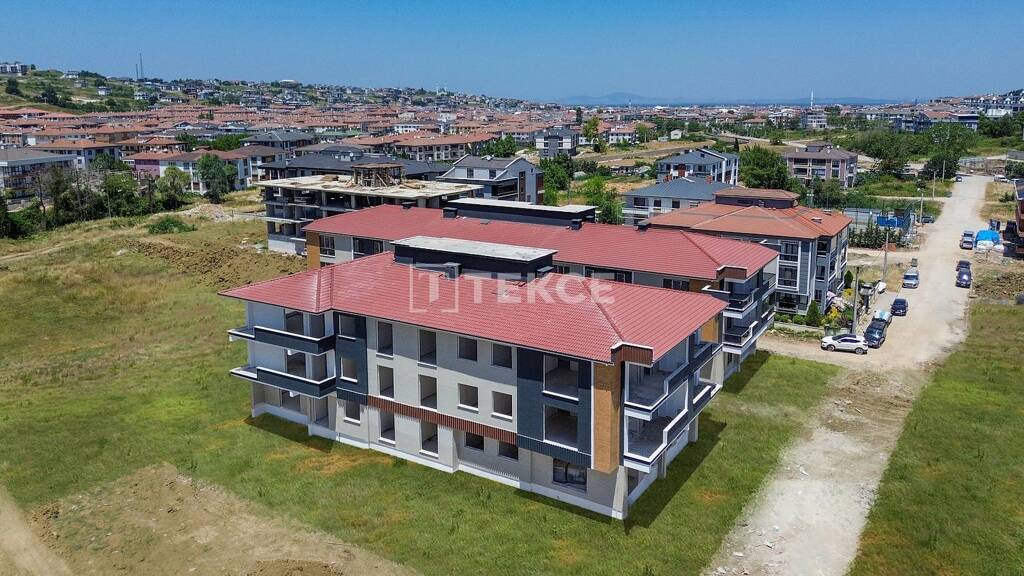 Wohnung zum Kauf 104.000 € 4 Zimmer 130 m² 1. Geschoss Yalova 77200