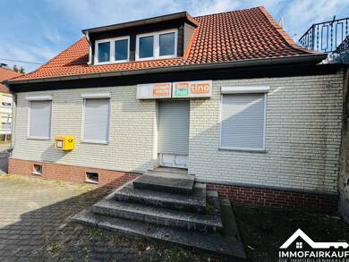 Einfamilienhaus zum Kauf 89.000 € 5 Zimmer 170 m² 425 m² Grundstück Dodendorf Sülzetal 39171