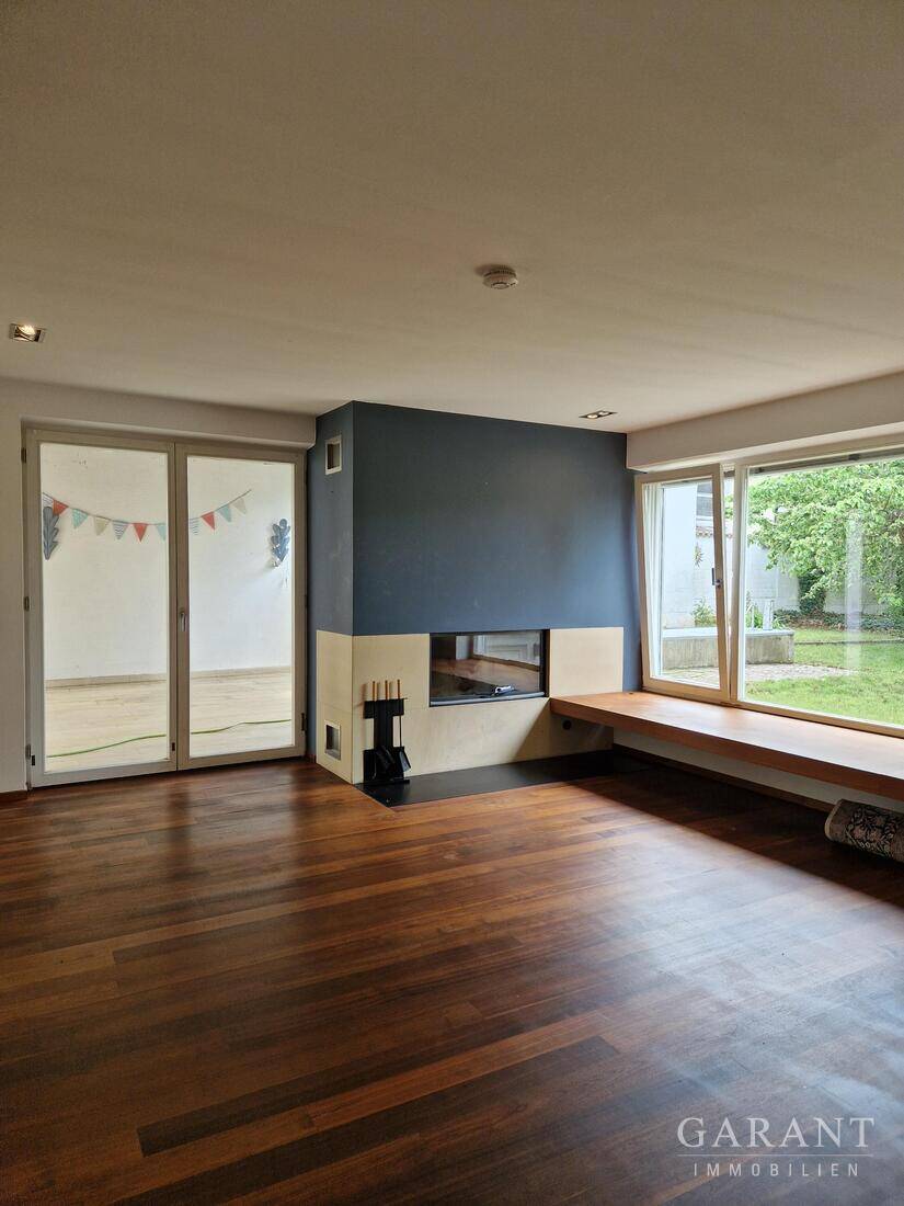 Einfamilienhaus zum Kauf - Ansicht 2
