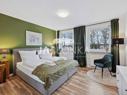 Wohnung zum Kauf provisionsfrei 205.000 € 2 Zimmer 80 m² EG Mölln 23879