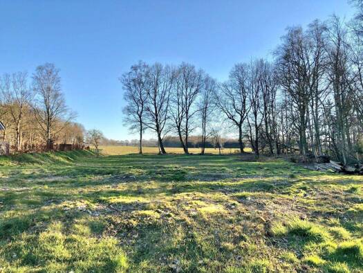 Grundstück zum Kauf 259.000 € 7.240 m² Grundstück Neu Sankt Jürgen Worpswede 27726