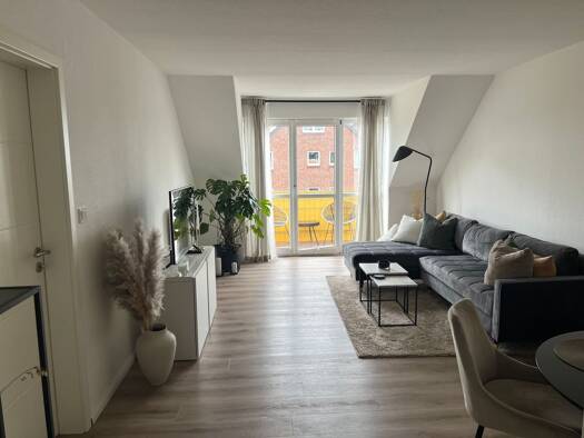 Wohnung zur Miete 799 € 3 Zimmer 59 m² frei ab 01.10.2026 Ruthenberg Brachenfeld - Ruthenberg 24539