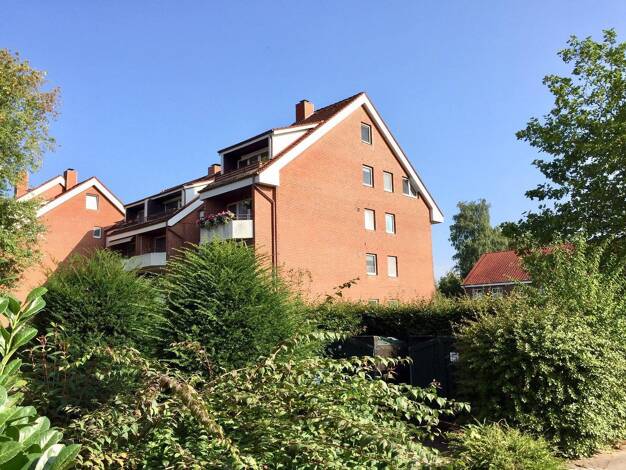 Maisonette zur Miete 955 € 3 Zimmer 74 m² 3. Geschoss Am Erlengrund 13 Elmshorn 25337