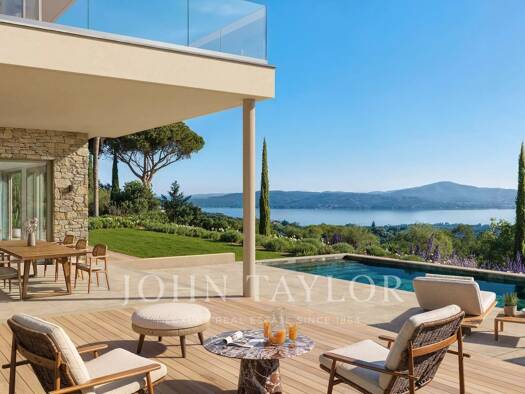 Villa zum Kauf 5.530.000 € 6 Zimmer 385 m² 5.947 m² Grundstück Port Grimaud Grimaud 83310